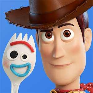 Download История игрушек. Три в ряд