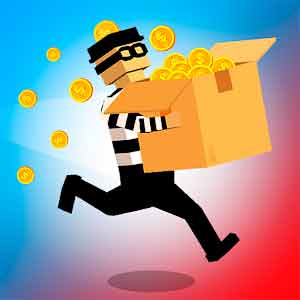Idle Robbery