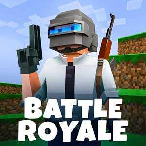 PIXELS UNKNOWN BATTLE GROUND