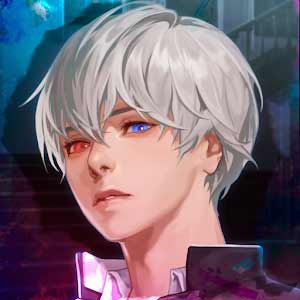 Nocturne of Nightmares:Romance Otome Game