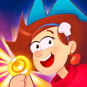 Magic Coins