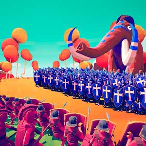 Totally Battle Simulator