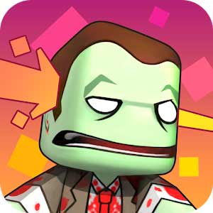 Zombie Invasion: Plants Defense