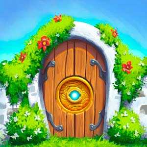 Lost Island: Blast Adventure