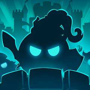 Гамбол & Подземелья: Roguelike RPG Dungeon crawler