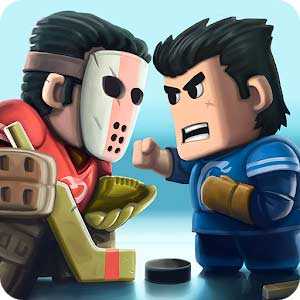 Ice Rage: Hockey Multiplayer Free