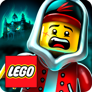 Download LEGO HIDDEN SIDE