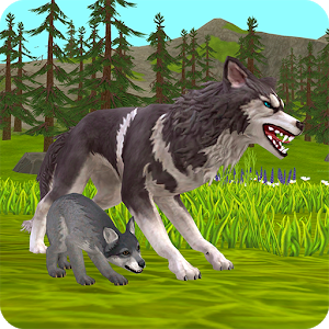 Download WildCraft: Симулятор Жизни Зверей Онлайн