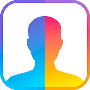 FaceApp