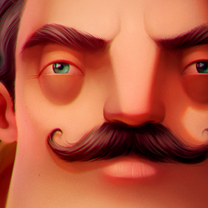 Download Привет сосед