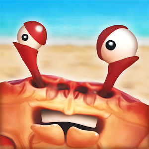 Download King of Crabs