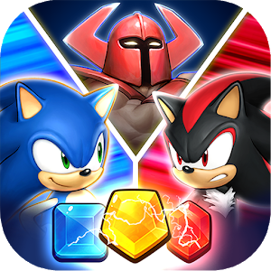 SEGA Heroes