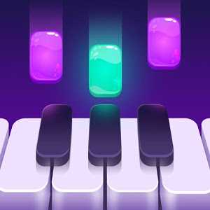 Piano - Пианино Игра
