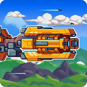 Idle Space Tycoon - Incremental Cash Game