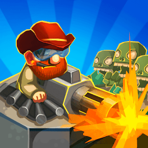 Zombie City Survival