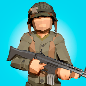 Idle Army Base