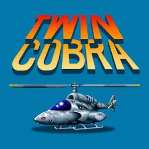 TWIN COBRA classic