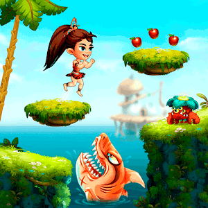 Jungle Adventures 3