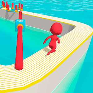 Download Fun Race 3D
