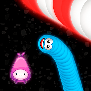 Download Червячная Зона .io - Прожорливый Червячок