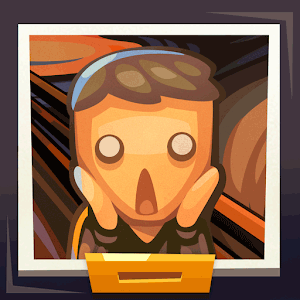 Art Inc. - Trendy Business Clicker