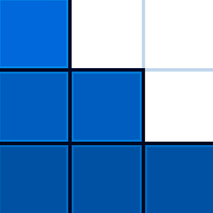 BlockuDoku - Логическая головоломка из блоков