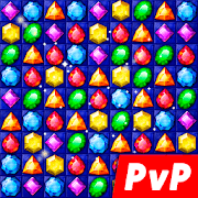 Jewels Battle