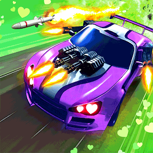 Fastlane: Дорога Мести