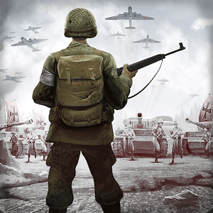 Download SIEGE: World War II
