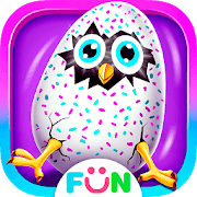 Download Инкубационный уход за мелкими животными в лесу