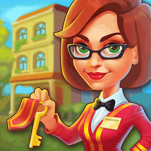 Grand Hotel Mania