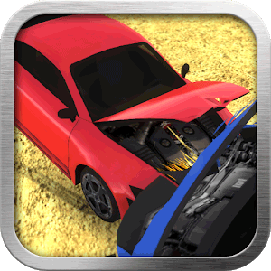 Download Королевский симулятор автокатастроф