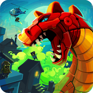 Download Dragon Hills 2