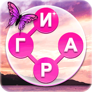 Word Connect- игры в слова: поиск слов офлайн игры
