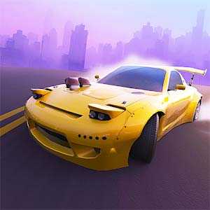 Drift Clash
