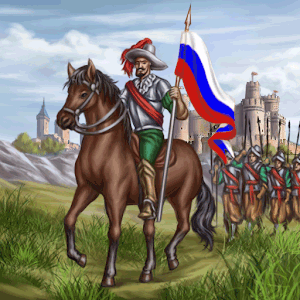 Download Киевская Русь - Эпоха Колонизации