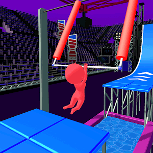 Epic Race 3D