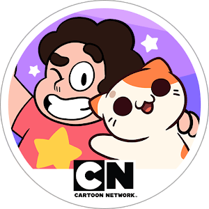 KleptoCats Cartoon Network