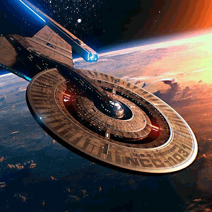 Download Star Trek Timelines