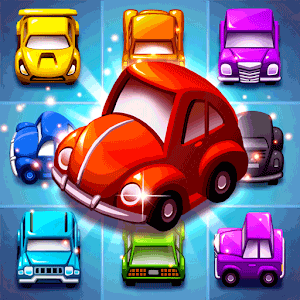 Download Traffic Puzzle