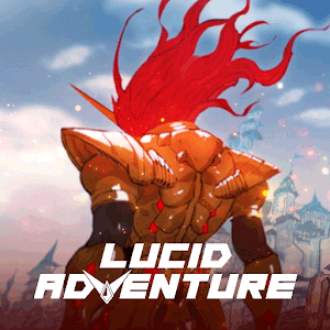 Lucid Adventure