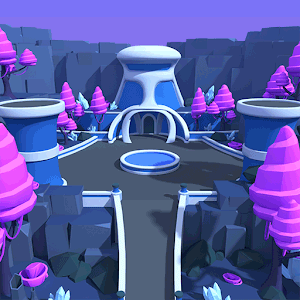 Faraway: Galactic Escape