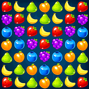 Fruits Master : Fruits Match 3 Puzzle