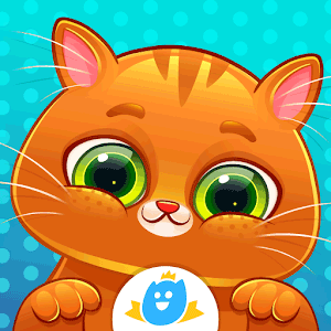 Bubbu –мой виртуальный питомец