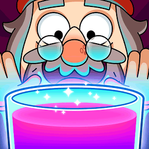 Download Магический напиток (Potion P.)