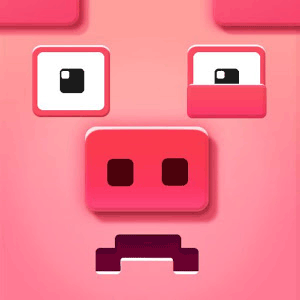 Piggy.io Эволюция ио