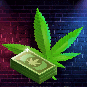 Weed Factory Idle