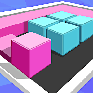 Fill Color 3D - NEW