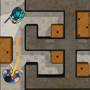 Assassin Legend