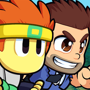 Booster Raiders - Real-time Multiplayer Race Game